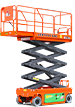 Scissor Lifts