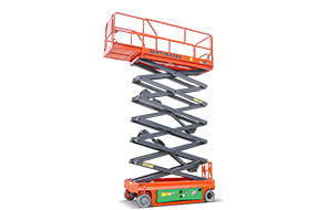 Scissor Lifts