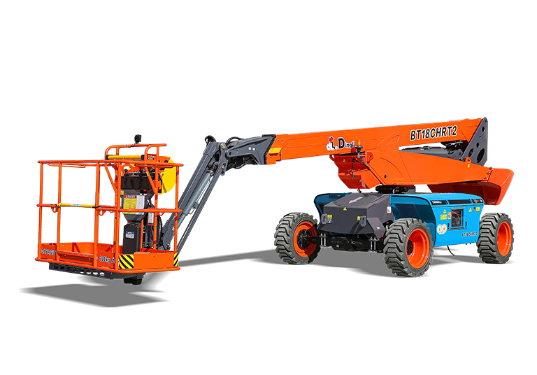 BT18CHRT2