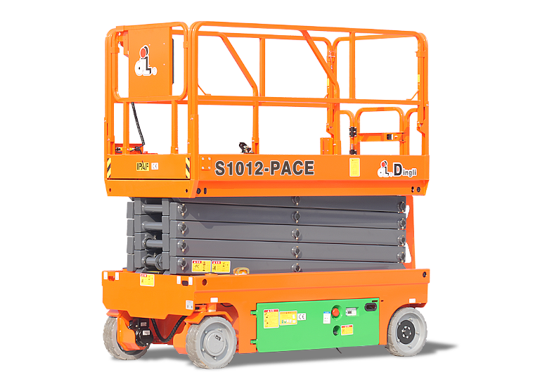 S1012-PACE