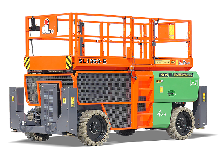 SL1323-E